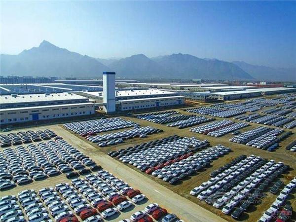 工信部:2019年新能源汽车产销量有望突破150万辆