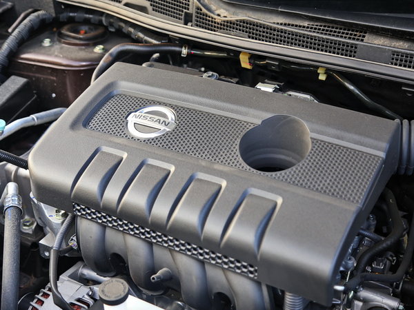 日产汽车新一代发动机热效率将达45%