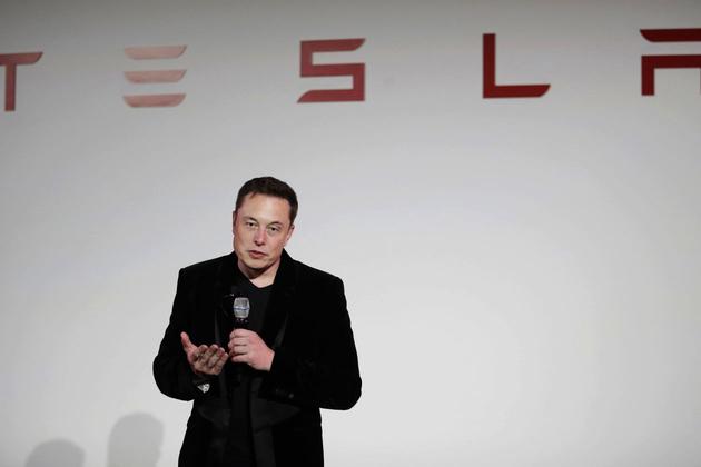 马斯克:特斯拉今年年初离“死亡”就差几周