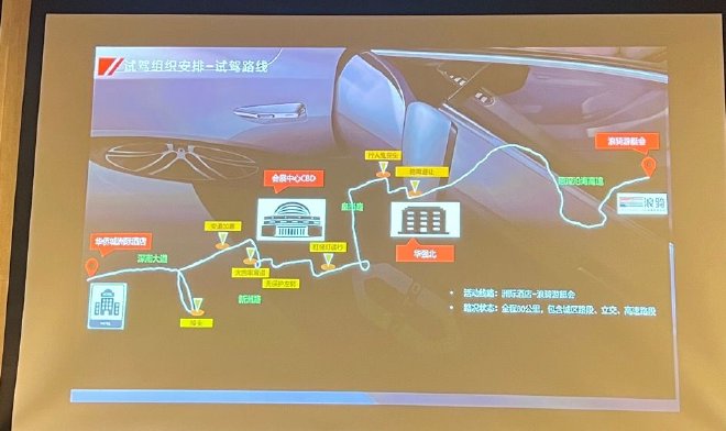 城市领航进入现实?体验华为ADS 2.0高阶智能驾驶系统