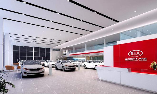 业问|李峰:黑科技加持 K5凯酷杀回B级车市场