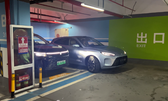 城市领航进入现实?体验华为ADS 2.0高阶智能驾驶系统