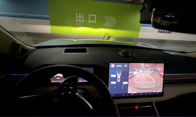 城市领航进入现实?体验华为ADS 2.0高阶智能驾驶系统