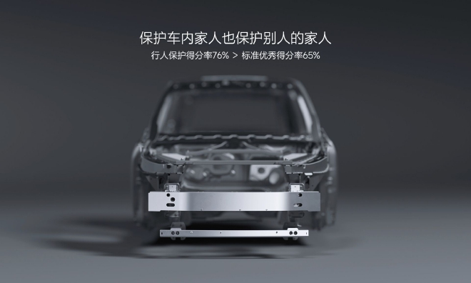 理想汽车安全日:堡垒安全车身解读