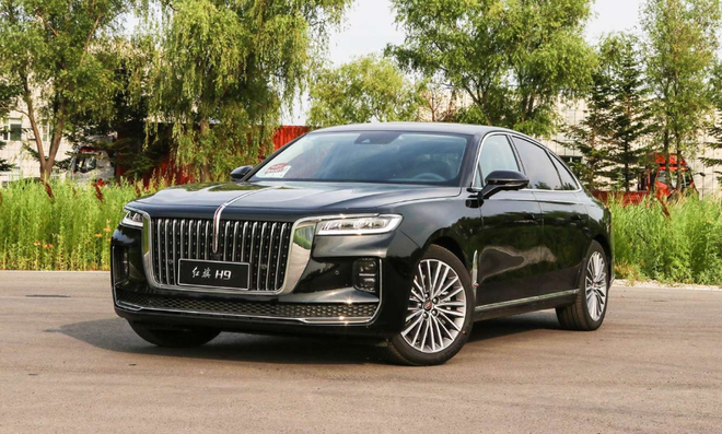 年均增长8% 中国一汽计划2025年销量超600万辆