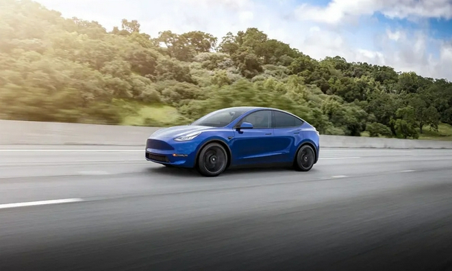 特斯拉高性能版modely2021年产量接近售罄