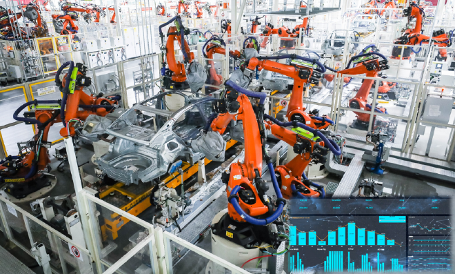 一汽-大众2022年销量出炉 深化转型结硕果