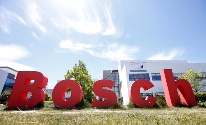 博世收购戴姆勒持有的合资电机企业股份