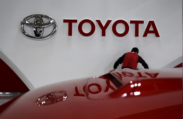 丰田和松下确认成立电池合资公司 并对其他车企开放