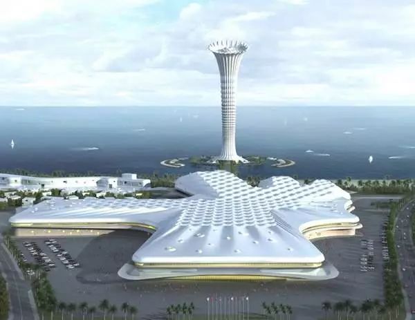 2020(第二届)海口国际新能源暨智能网联汽车展览会将于2020年1月10日至13日在海南国际会展中心举办