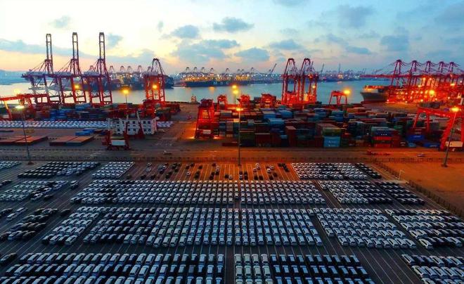 车圈儿大事件|特斯拉最大机构投资者减持 我国汽车消费需求空间还非常大