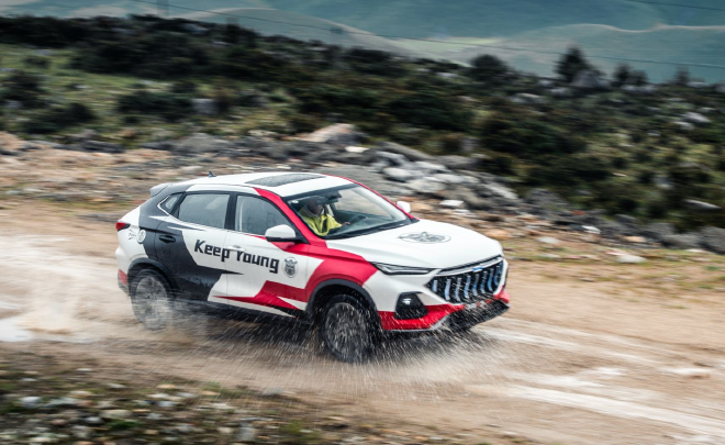 春节打车费包了 欧尚汽车推出“等车有红包”购车政策