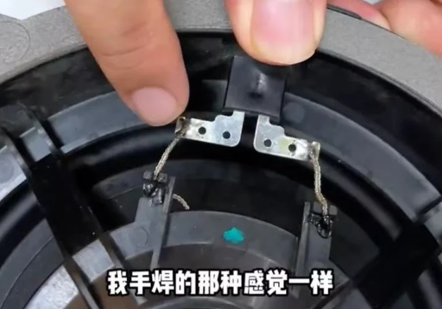 高合“摆烂”?音响门未决,又现质量门