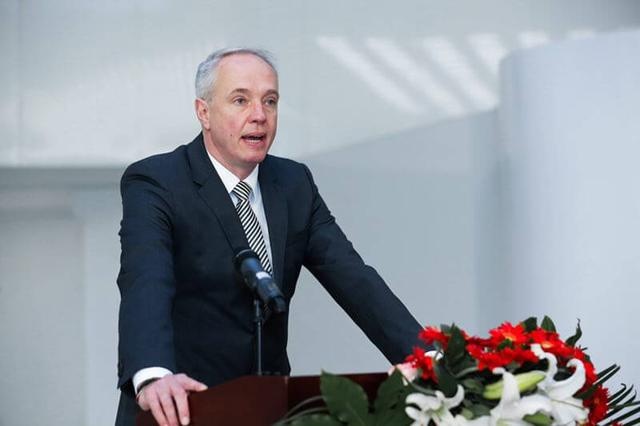 长城汽车WEY品牌CEO严思离职 长城汽车WEY品牌CEO严思离职