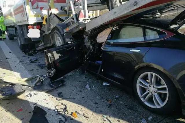 投诉案例增多 再次聚焦车辆自燃事故