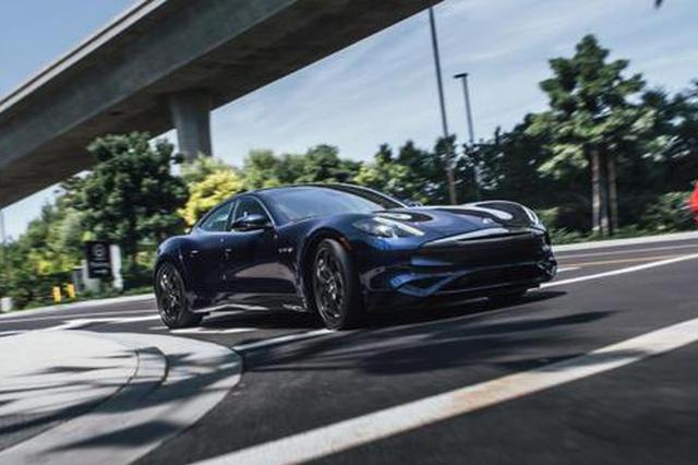 13.5万美元 Karma Revero GT公布售价