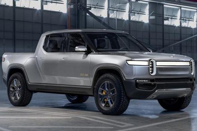 RIVIAN R1T