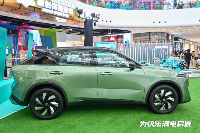 油电同价时代已来!5月新能源江湖一片“混”战