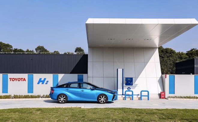 氢燃料电池汽车“十城千辆”计划或推出