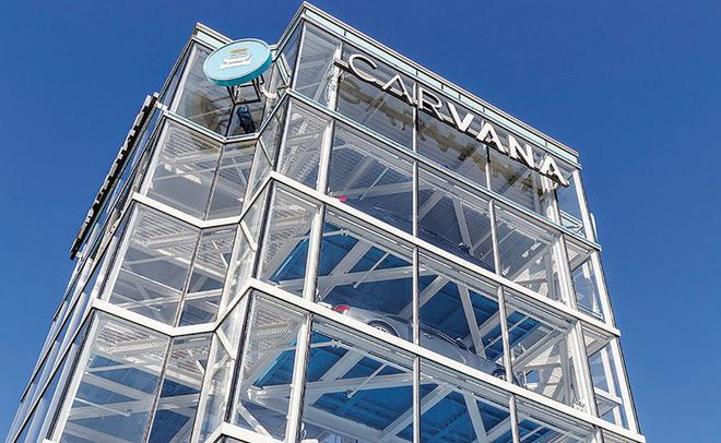 外媒预测2020年二手车市场五大趋势:供给量下滑、车价下行