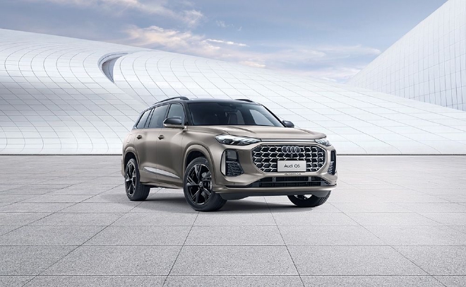 上汽奥迪微博电影之夜有“含腾量”?