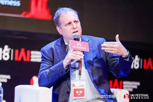 微博斩获IAI全场大奖等12项大奖,持续释放社会化营销影响力