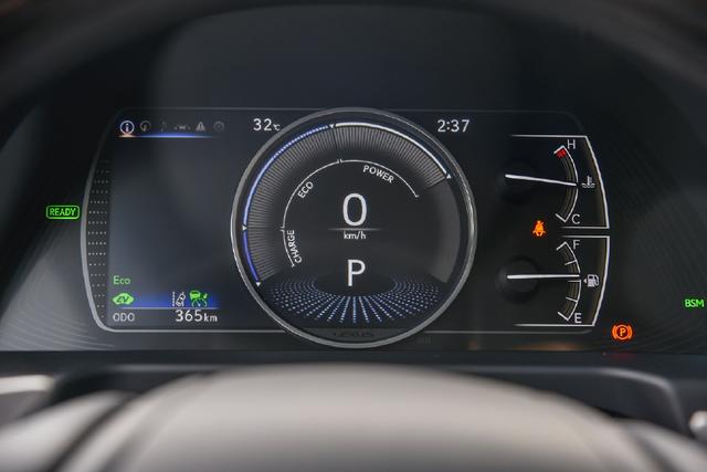 未来只是纯电车的天下?高技术混动车盘点