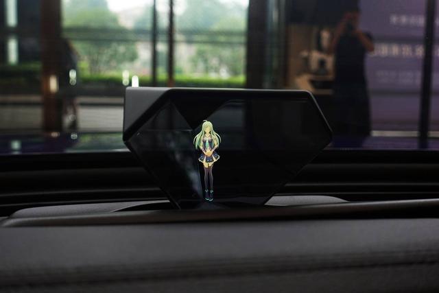 具備旗艦車型該有的素質 一汽奔騰T99競爭力分析