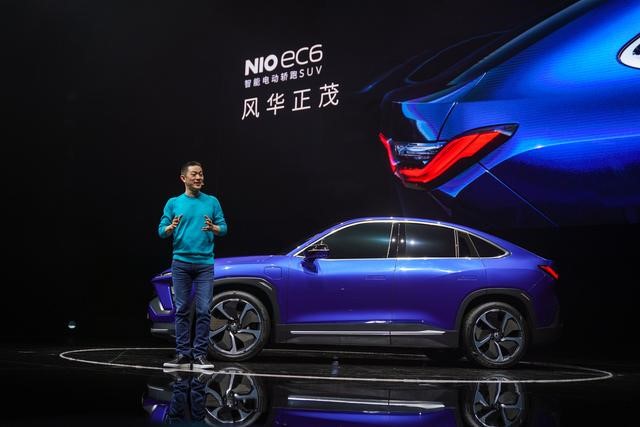 蔚来2020年预计亏损12亿美元 面临现金流耗尽风险