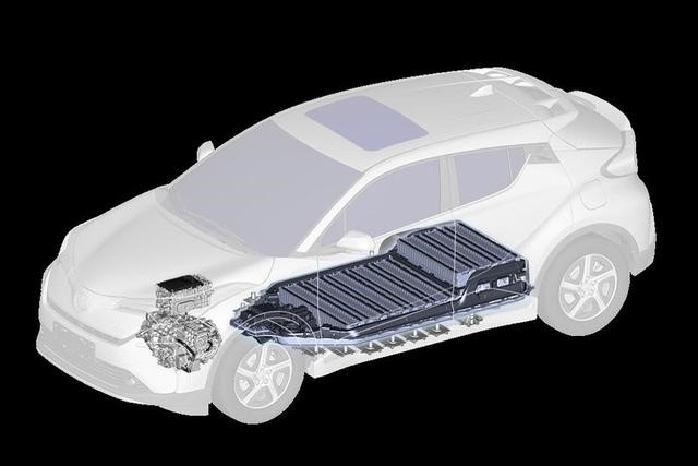 “双面”丰田如何延续身位优势