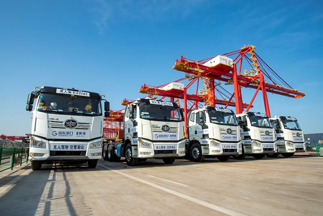 技术创新是中国车企发展的最优解