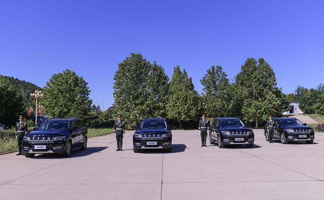 礼遇有为国士 巡礼抗战遗址 BJ90护航国刀巡礼启动