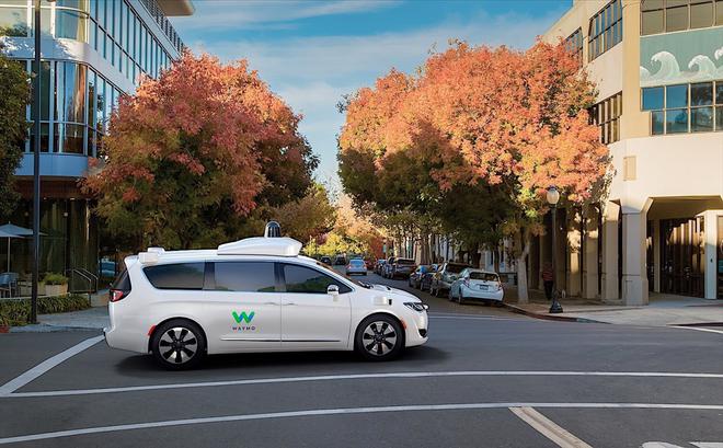 马斯克舌战Waymo 推特上演自动驾驶出租车隔空对话