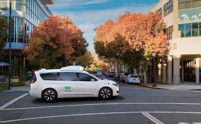 热评马斯克舌战Waymo 自动驾驶汽车“房间里的大象”初现