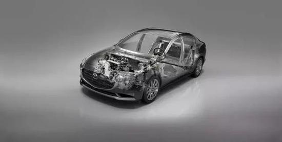 长安马自达光环褪色:CX-5大面积召回 高售价遭诟病