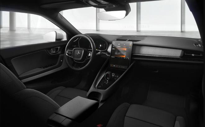 2019日内瓦车展探馆:Polestar 2亮相