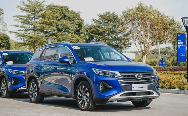 多达50余款!2019广州车展热门SUV盘点