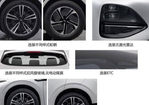 新哈弗H5小鹏G6领衔 这波新车同样很给力