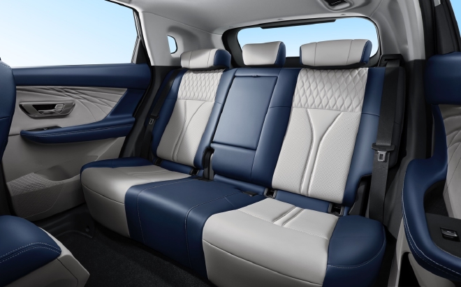 定位紧凑级SUV 东风风神皓极正式亮相