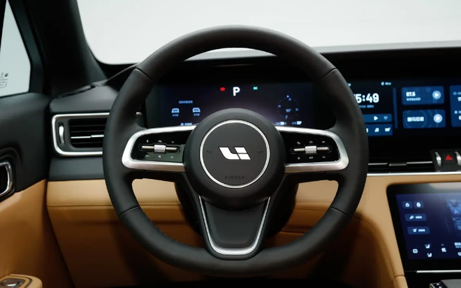 又一厚道SUV,提速快,价格实惠,还是标配六座