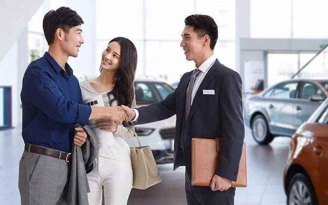 经销商复工率大增 购车活动有望加速恢复