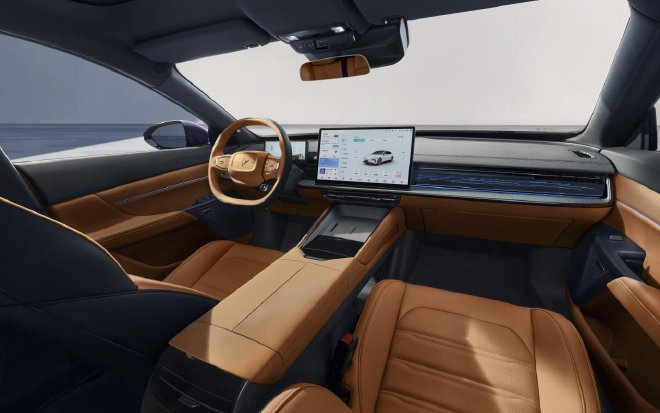 13.16万起 东风奕派eπ007增程版正式上市