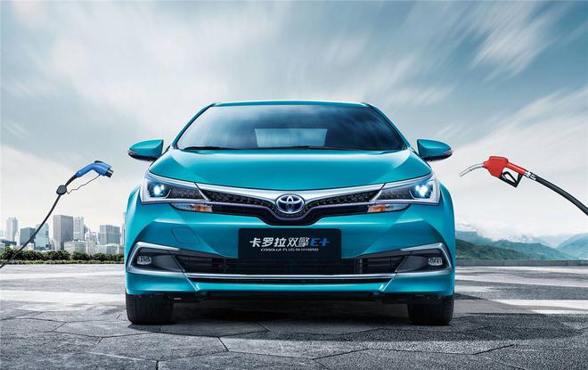 日企研发投资大比拼 丰田第一 本田第二