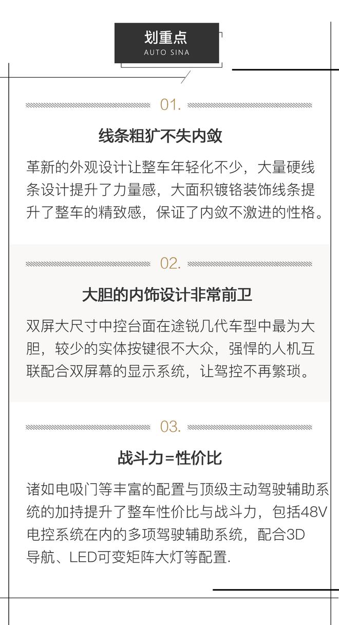 黑科技加持 海外试驾全新途锐