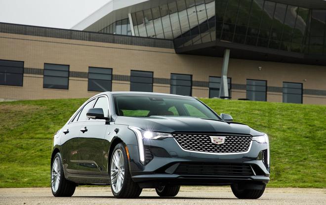 “后”生可畏 想买入门BBA不如期待这台大后驱