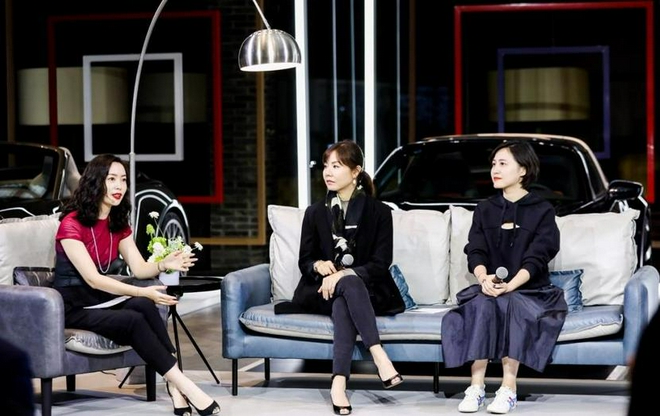 保时捷中国开启首次“艺术客厅”创意活动