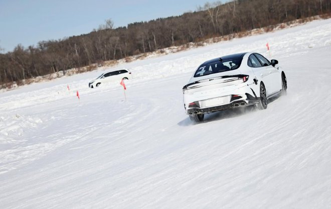 8AT上岗,融合N品牌基因 第十一代索纳塔预售15万冲不冲