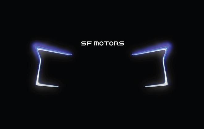 SF Motors将在硅谷推首款SUV电动车