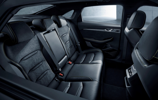 要空间也要动力 家轿选奔腾B70 2.0T还是吉利星瑞