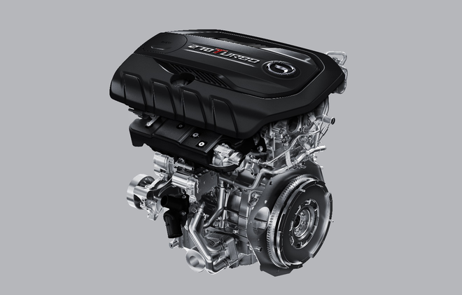 纵享生活N次方,传祺GM6引领家用MPV新进化